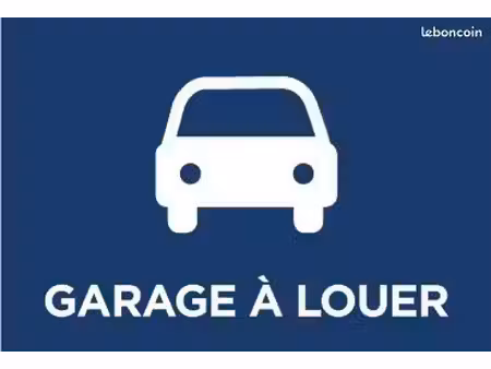 parking/box 15 m² talange