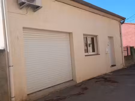 maison a louer a l'année