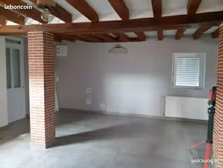 a louer maison individu