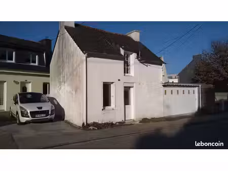 petite maison de ville