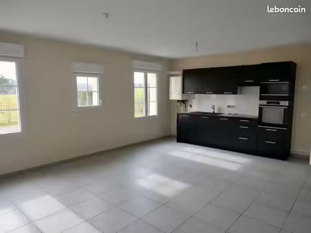 maison t3