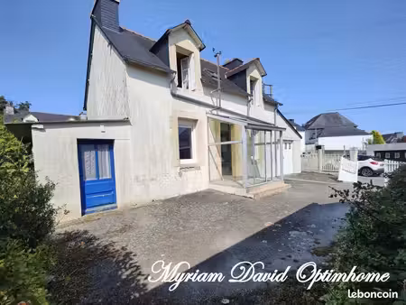 maison 4 pièces 68 m²