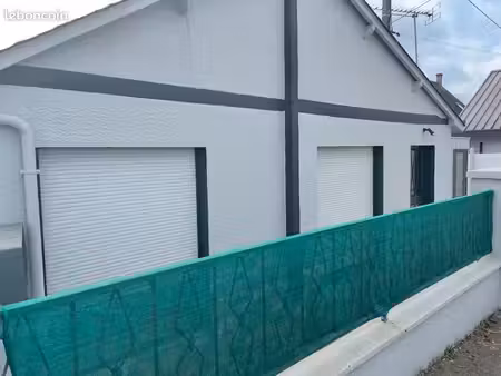loue maison saint ouen- vendôme