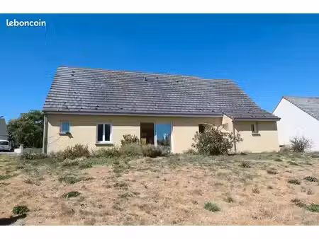 maison 4 pièces 95 m²