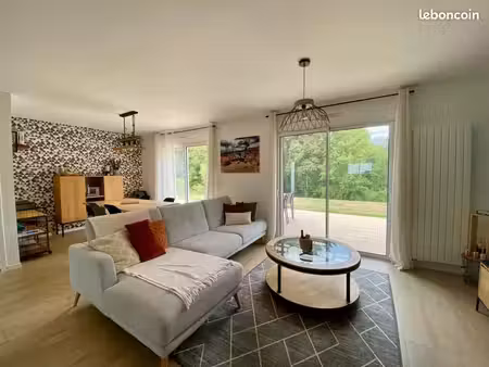 maison 3 pièces 99 m²