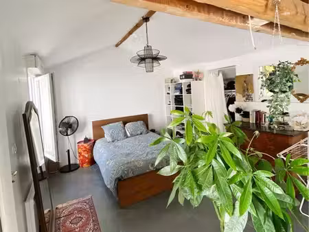 charmante maison avec jardin valence proche centre