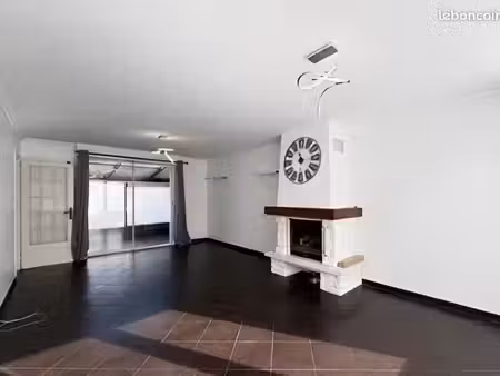 maison 4 pièces 98 m²