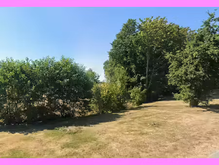 vente terrain 455 m² à pleslin-trigavou (22490)  72 000 €