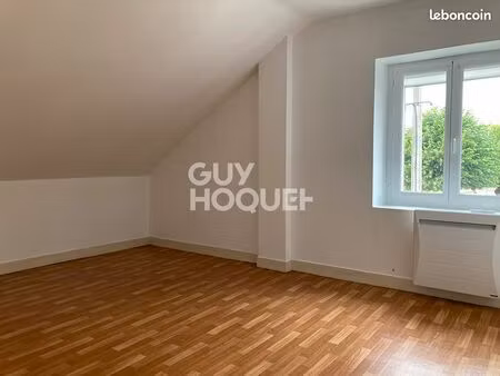 appartement 3 pièces 51 m²