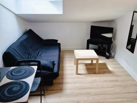 appartement t2 hyères