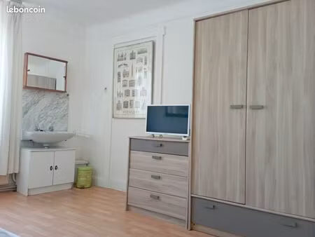 chambre à louer