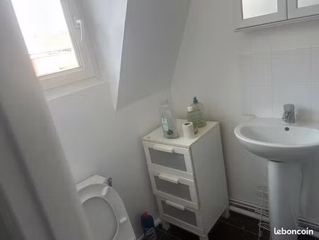 location studio 19 m2 à paris 20