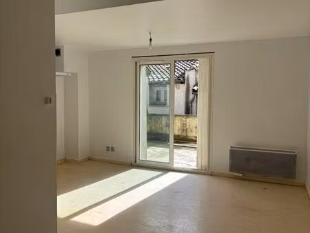 à louer t2 62m2