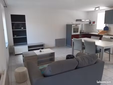 maison 58 m2