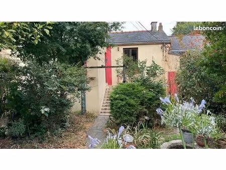 maison de charme meublée