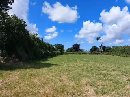 vente terrain 600 m² à routot (27350)  56 900 €
