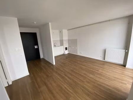 appartement t2