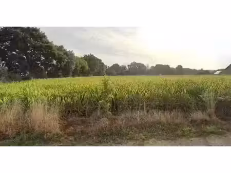 vente terrain 401 m² à lanvallay (22100)  72 000 €