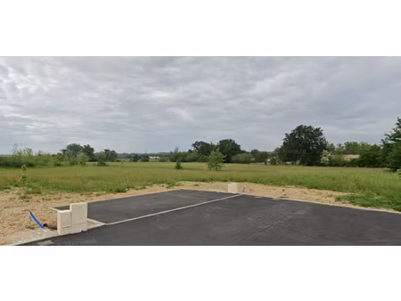 vente terrain 716 m² à saint-jean-de-rives (81500)  77 000 €