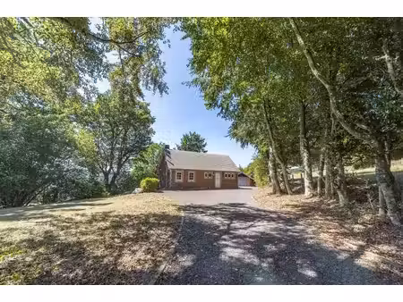 bungalow à louer à la sevraille 44 lierneux (vbe53575)