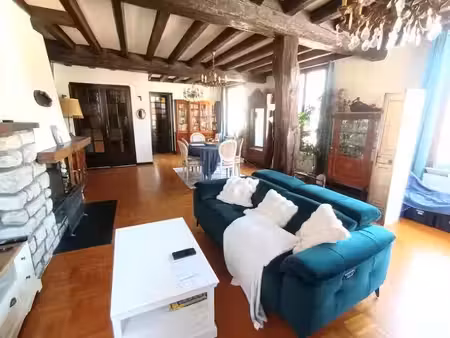 vente immeuble 180 m² à auxerre (89000)  249 000 €