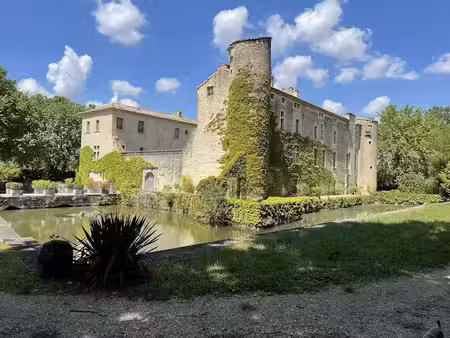 vente appartement 4 pièces 153.07 m² à uzès (30700)  380 000 €