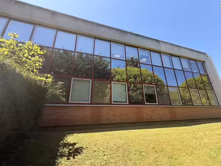vente locaux professionnels 30 pièces 735 m² à bois-guillaume (76230)  1 260 000 €