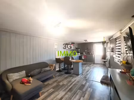 vente maison 3 pièces 57 m² à merdrignac (22230)  84 900 €