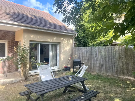 location maison 2 pièces 35 m² à baillet-en-france (95560)