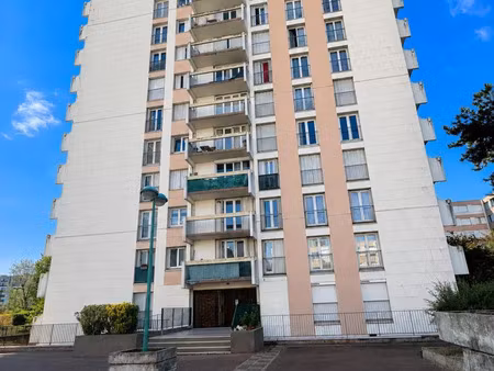 vente appartement 2 pièces 48 m² neuilly-sur-marne (93330)