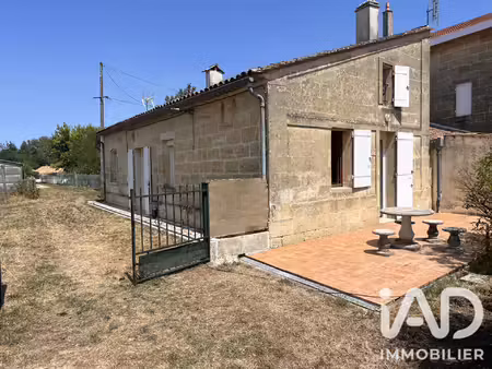 vente maison/villa 4 pièces