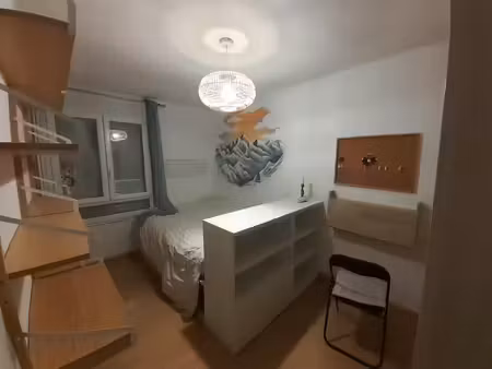 co-location à cenon (33150)