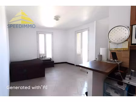 location appartement 2 pièces 28 m² à mandres-les-roses (94520)