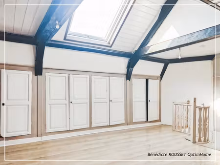 vente appartement 3 pièces 60 m² à saint-just-en-chaussée (60130)  90 700 €