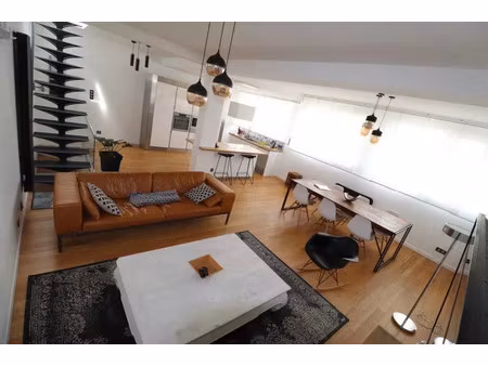 location meublée maison 5 pièces 100 m² à brest (29200)  1 350 €