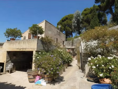 vente maison 5 pièces 130 m² lézignan-corbières (11200)