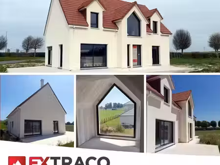 vente terrain 1000 m² à vernon (27200)  146 000 €