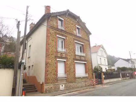 location appartement 2 pièces 29 m² à la frette-sur-seine (95530)  749 €