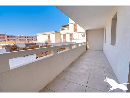 location appartement 3 pièces 57.51 m² à marseille 14ème (13014)  840 €