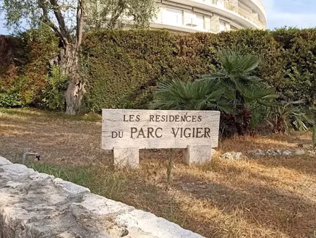 location appartement 1 pièce 36.84 m² à nice (06000)  788 €