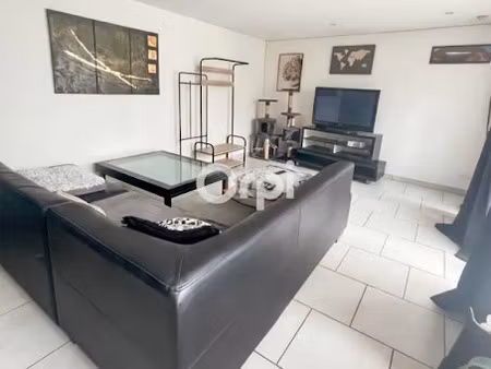 location appartement 4 pièces 74 m² à boulogne-sur-mer (62200)  750 €
