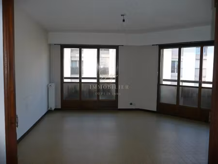 location appartement 2 pièces 55.68 m² à marseille 4ème (13004)  714 €