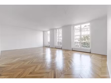location appartement 4 pièces 132 m² à paris 17ème (75017)  5 199 €