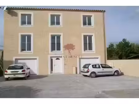 location appartement 2 pièces 47 m² à aniane (34150)  701 €