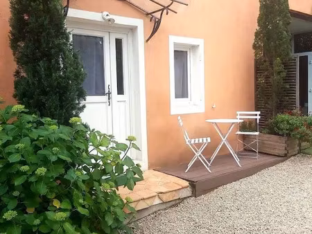 location meublée appartement 2 pièces 43 m² à lyon 9ème (69009)  775 €