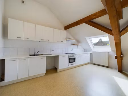 location appartement 4 pièces 92.61 m² à lutzelhouse (67130)  685 €