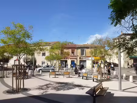 location meublée appartement 3 pièces 54.22 m² à montpellier (34000)  742 €