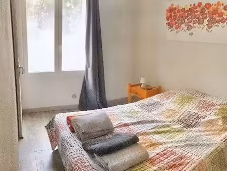 location meublée appartement 2 pièces 26 m² à propriano (20110)  700 €
