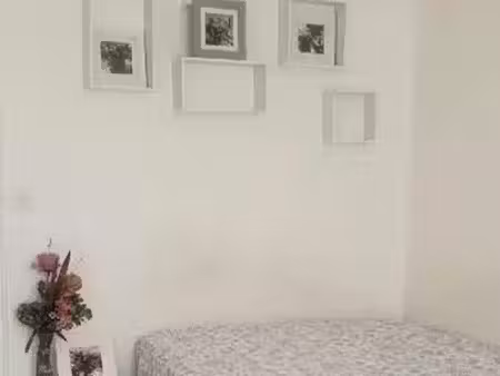 location meublée appartement 1 pièce 20 m² à thiais (94320)  750 €