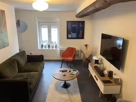 location appartement 3 pièces 51 m² à wasquehal (59290)  760 €